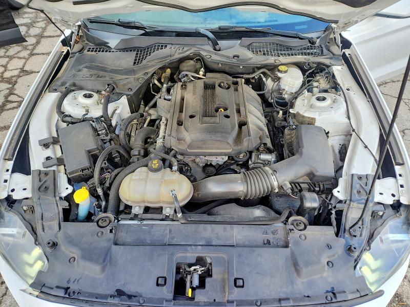 Aukcja sprzedaży 2019 Ford Mustang, vin: 1FA6P8TH6K5166590, numer aukcji: 54641256