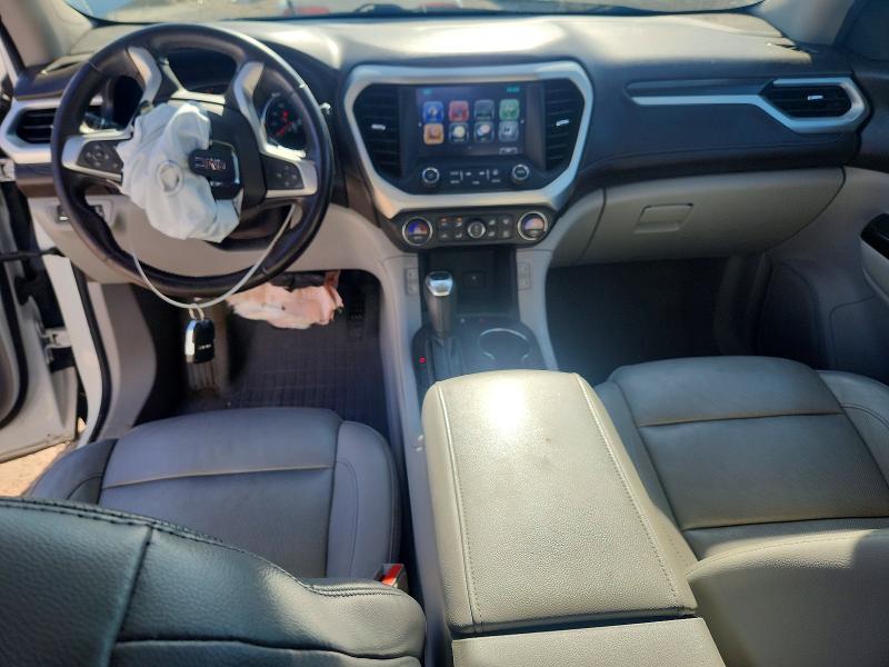 Aukcja sprzedaży 2017 Gmc Acadia, vin: 1GKKNULS6HZ245315, numer aukcji: 51952376
