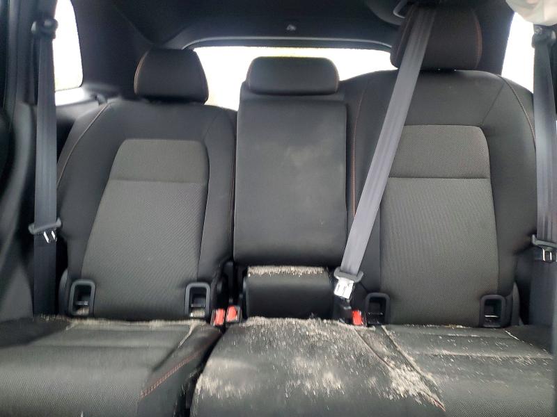 Продажа на аукционе авто 2026 Honda Cr-v, vin: 2HKRS6H50TH226308, номер лота: 52513146