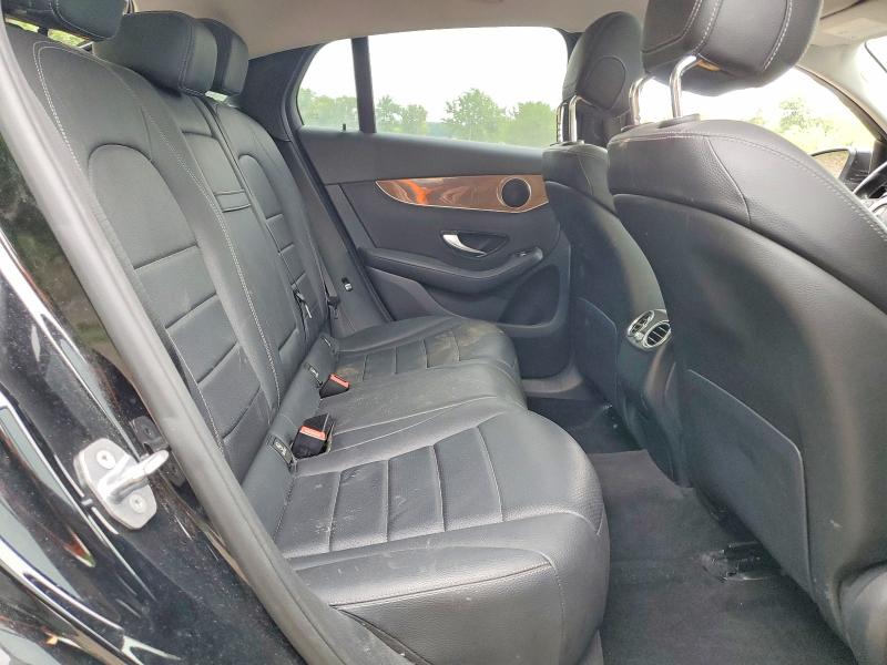 54332996 :رقم المزاد ، WDC0J4KB5JF346136 vin ، 2018 Mercedes-benz Glc Coupe مزاد بيع