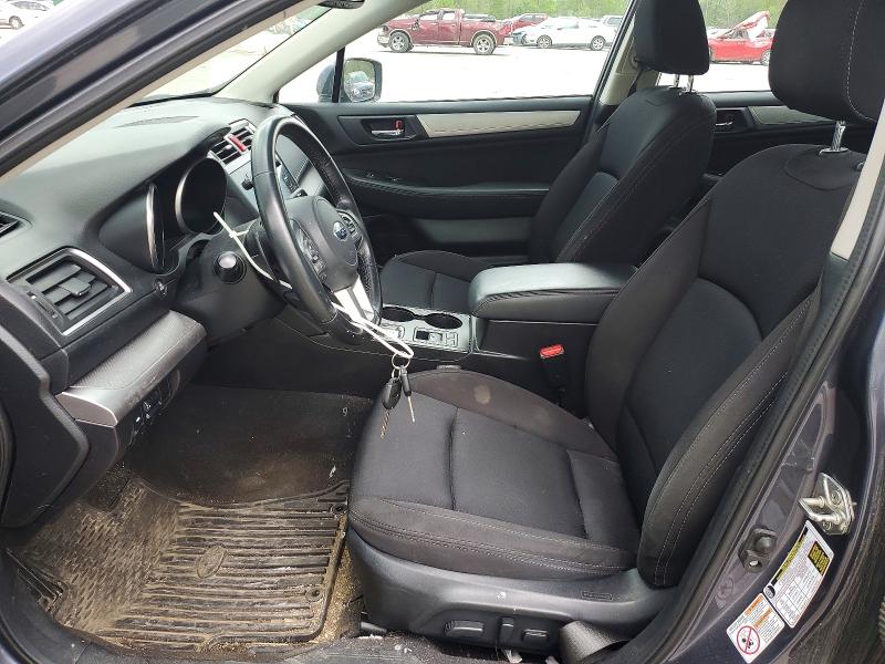 Aukcja sprzedaży 2016 Subaru Legacy, vin: 4S3BNBC64G3022694, numer aukcji: 52614736
