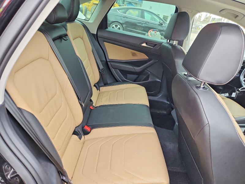 Aukcja sprzedaży 2019 Volkswagen Jetta, vin: 3VWG57BU7KM097607, numer aukcji: 53424976