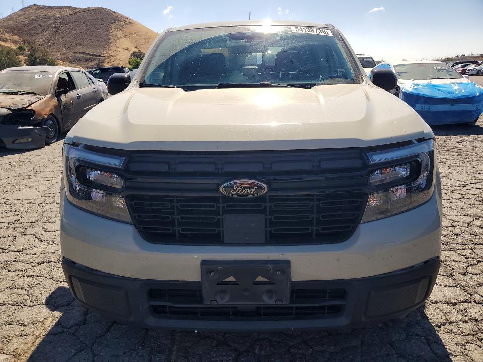 Продажа на аукционе авто 2024 Ford Maverick, vin: 3FTTW8M3XRRB32999, номер лота: 54139736