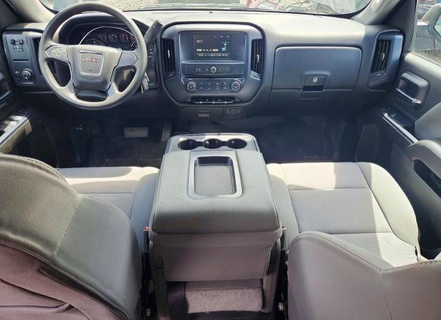 Aukcja sprzedaży 2018 Gmc Sierra, vin: 3GTU2LEC4JG203812, numer aukcji: 52754436