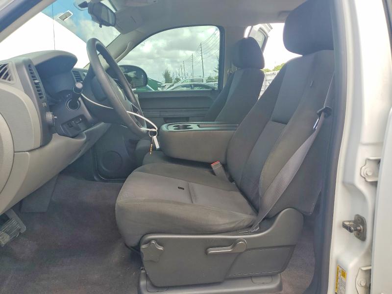Aukcja sprzedaży 2011 Chevrolet Silverado, vin: 3GCPCREA1BG317389, numer aukcji: 54685756