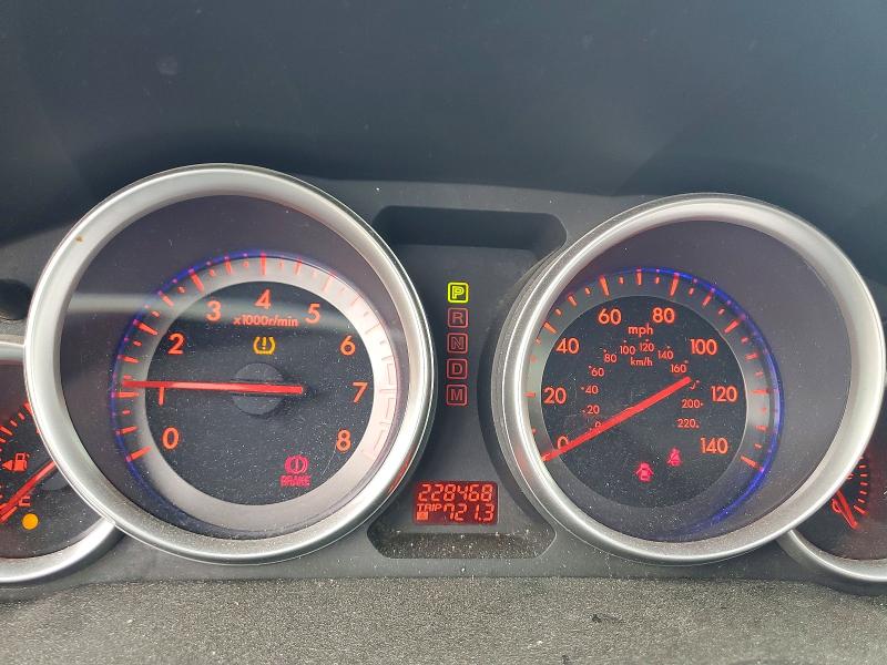 Продаж на аукціоні авто 2008 Mazda Cx-9, vin: JM3TB38V380147862, номер лоту: 54600896