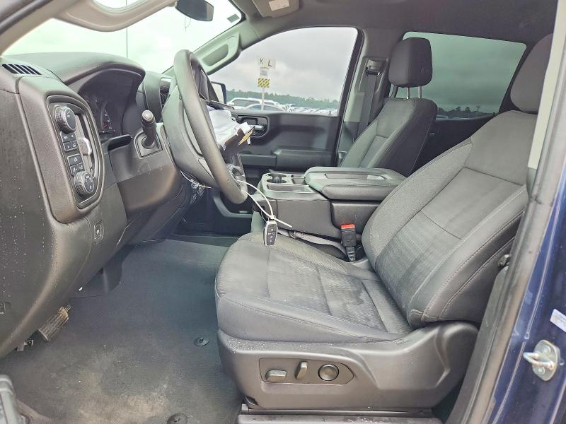 Aukcja sprzedaży 2023 Chevrolet Silverado, vin: 1GCPDBEK8PZ163476, numer aukcji: 52318376