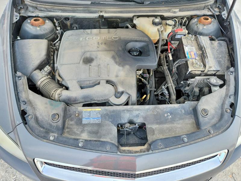 Aukcja sprzedaży 2009 Chevrolet Malibu, vin: 1G1ZH57B09F235053, numer aukcji: 52504696
