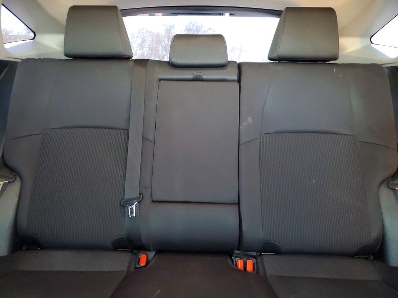 2021 Toyota Venza მანქანა იყიდება აუქციონზე, vin: JTEAAAAH0MJ043633, აუქციონის ნომერი: 54450166