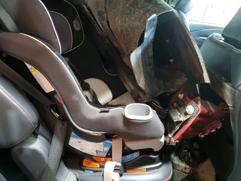 2025 Ford Explorer მანქანა იყიდება აუქციონზე, vin: 1FMUK8KHXSGC42491, აუქციონის ნომერი: 55245396