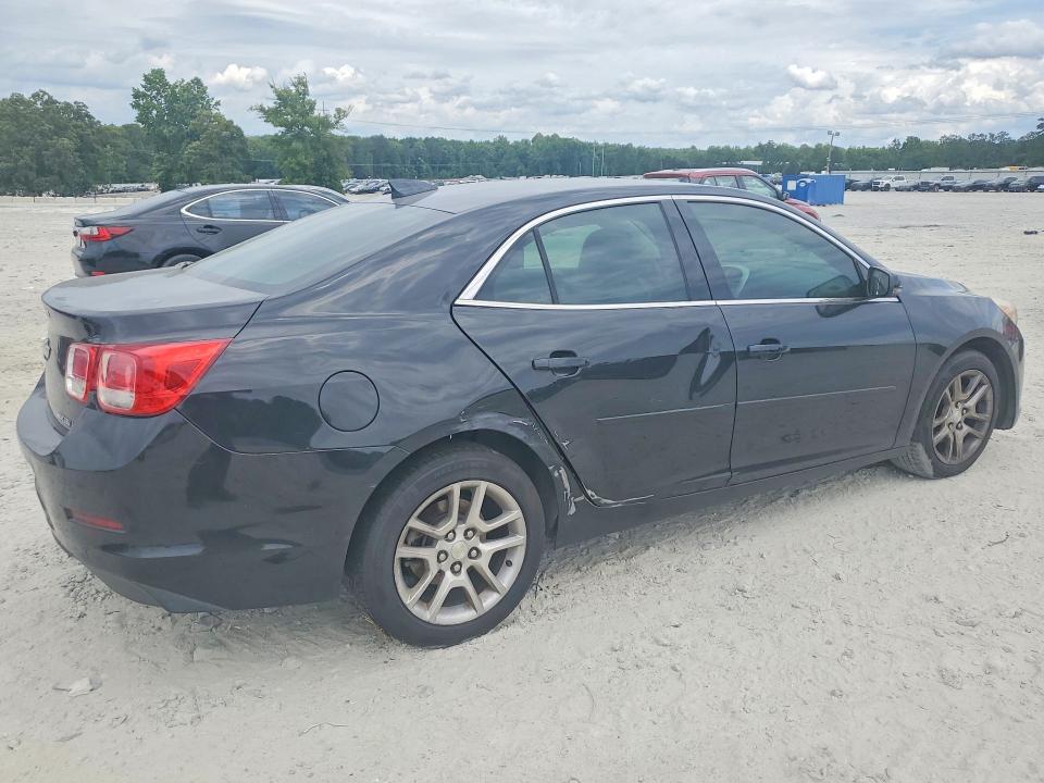 Продажа на аукционе авто 2015 Chevrolet Malibu, vin: 1G11C5SL3FF244255, номер лота: 54591676