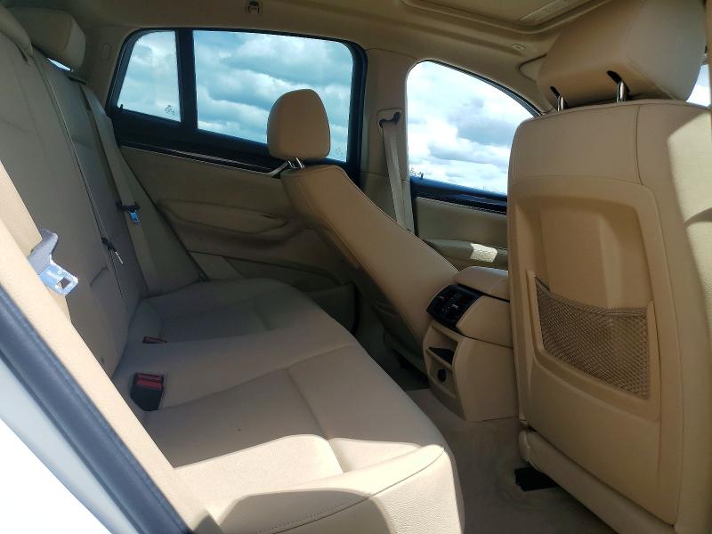 Продаж на аукціоні авто 2015 Bmw X4, vin: 5UXXW3C54F0M88320, номер лоту: 52664116
