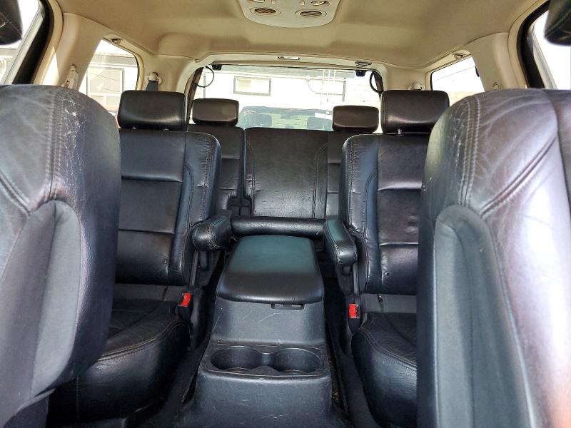 Aukcja sprzedaży 2010 Infiniti Qx56, vin: 5N3ZA0NE3AN904604, numer aukcji: 53089436