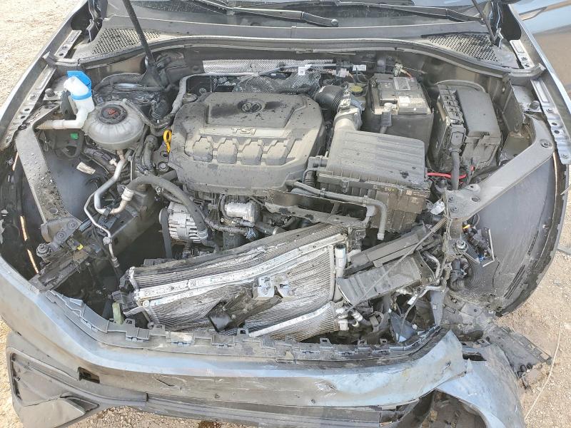 Продаж на аукціоні авто 2023 Volkswagen Tiguan, vin: 3VV2B7AX7PM004420, номер лоту: 53387616