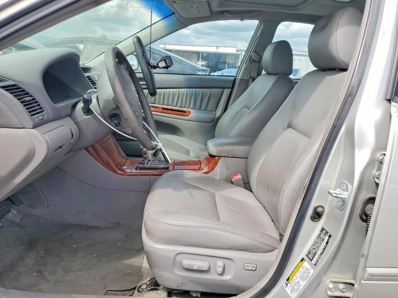 Aukcja sprzedaży 2005 Toyota Camry, vin: 4T1BF32K25U592987, numer aukcji: 55554406