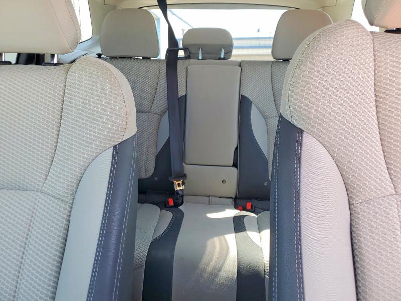 Aukcja sprzedaży 2021 Subaru Forester, vin: JF2SKAFC1MH576280, numer aukcji: 53630456