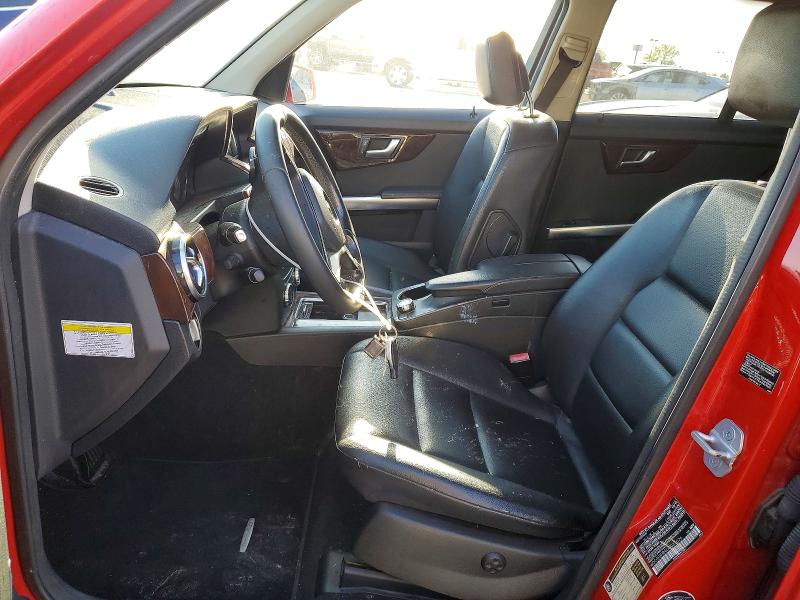 Продажа на аукционе авто 2013 Mercedes-benz Glk, vin: WDCGG8JB4DG021076, номер лота: 52421826