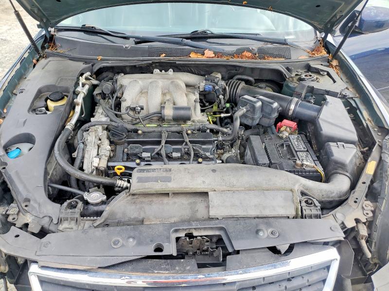 Продаж на аукціоні авто 2007 Nissan Maxima, vin: 1N4BA41E57C800170, номер лоту: 54506116