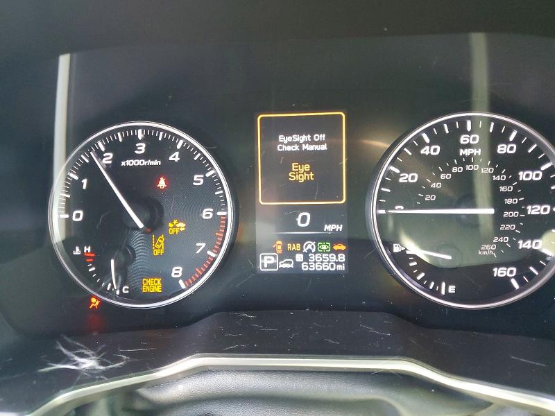 Продажа на аукционе авто 2021 Subaru Outback, vin: 4S4BTGND8M3219146, номер лота: 51905966