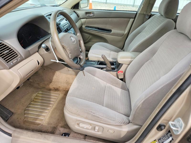 Продажа на аукционе авто 2006 Toyota Camry, vin: 4T1BE32K66U160178, номер лота: 52088406