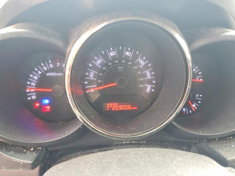 Продаж на аукціоні авто 2011 Kia Soul, vin: KNDJT2A20B7712431, номер лоту: 50928476