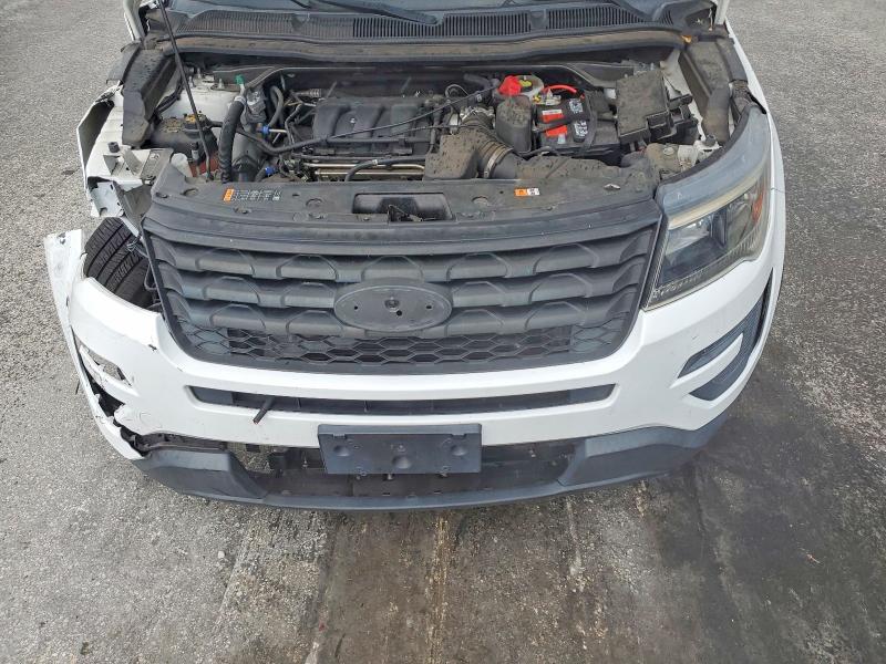 Продаж на аукціоні авто 2019 Ford Explorer, vin: 1FM5K8AR2KGB43890, номер лоту: 48736706