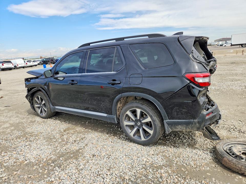 Продаж на аукціоні авто 2023 Honda Pilot, vin: 5FNYG1H80PB012532, номер лоту: 54021216