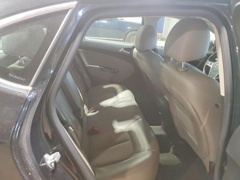 2014 Buick Verano მანქანა იყიდება აუქციონზე, vin: 1G4PP5SKXE4200532, აუქციონის ნომერი: 52363206