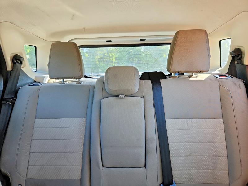 Aukcja sprzedaży 2020 Ford Ecosport, vin: MAJ3S2FE3LC392163, numer aukcji: 52280706