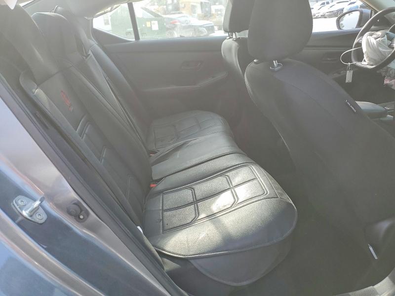 Продажа на аукционе авто 2024 Nissan Sentra, vin: 3N1AB8BVXRY353339, номер лота: 51623956