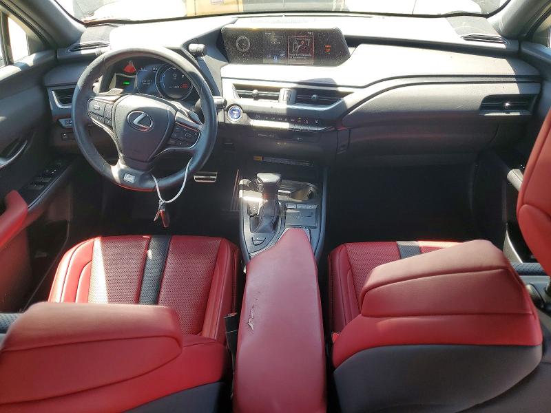 Aukcja sprzedaży 2021 Lexus Ux, vin: JTHE9JBHXM2047842, numer aukcji: 54298746