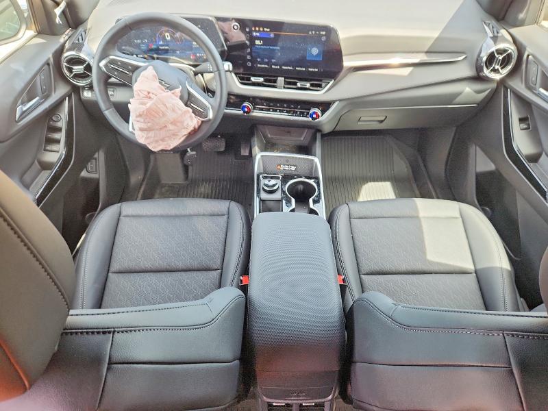 52773516 :رقم المزاد ، 3GNAXHEG2TL317944 vin ، 2026 Chevrolet Equinox مزاد بيع
