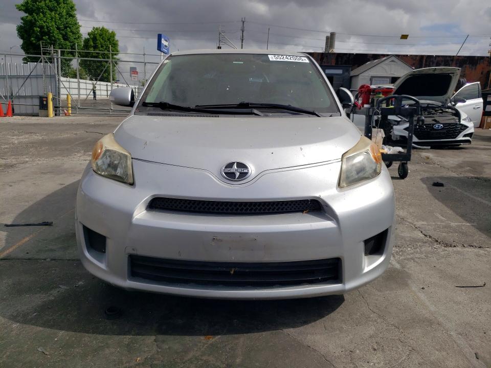 Aukcja sprzedaży 2009 Scion Xd, vin: JTKKU10409J048474, numer aukcji: 55242006