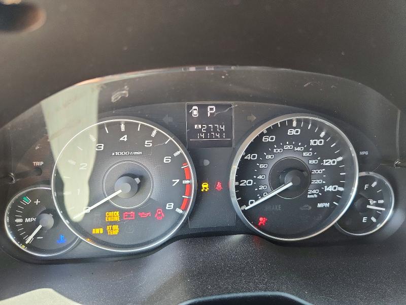 Aukcja sprzedaży 2011 Subaru Legacy, vin: 4S3BMBC64B3249900, numer aukcji: 54179956