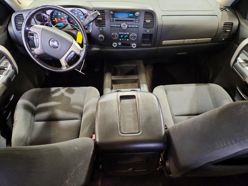 53816886 :رقم المزاد ، 1GTEK29049Z133142 vin ، 2009 Gmc Sierra مزاد بيع