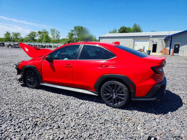 52025626 :رقم المزاد ، JF1VBAH60R9807907 vin ، 2024 Subaru Wrx مزاد بيع
