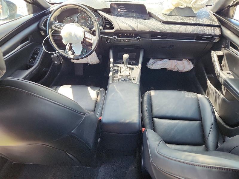 52449106 :رقم المزاد ، JM1BPAKL1N1512286 vin ، 2022 Mazda 3 مزاد بيع