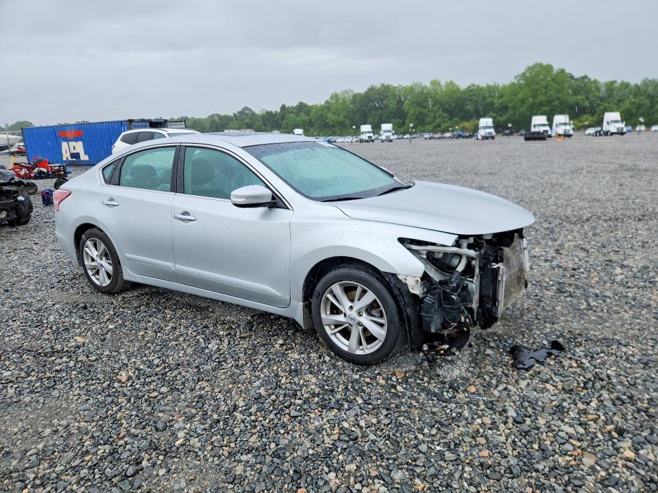 52145476 :رقم المزاد ، 1N4AL3AP8DC213832 vin ، 2013 Nissan Altima مزاد بيع