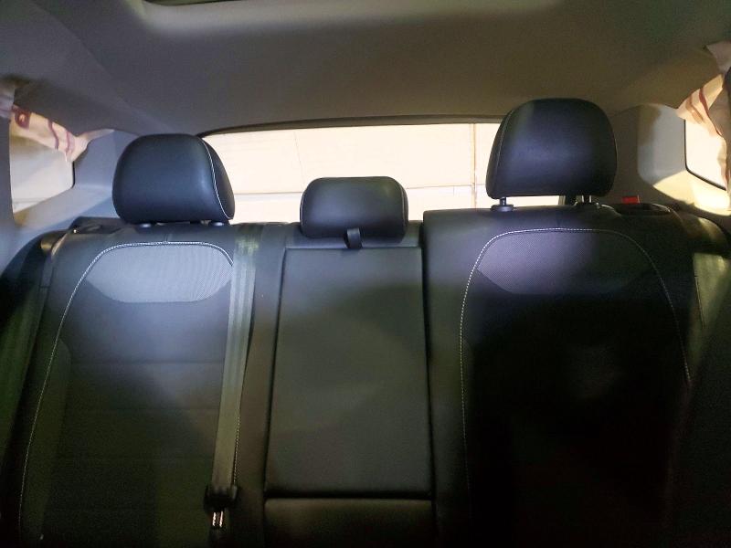 Продаж на аукціоні авто 2024 Volkswagen Taos, vin: 3VVEX7B29RM033518, номер лоту: 53428256