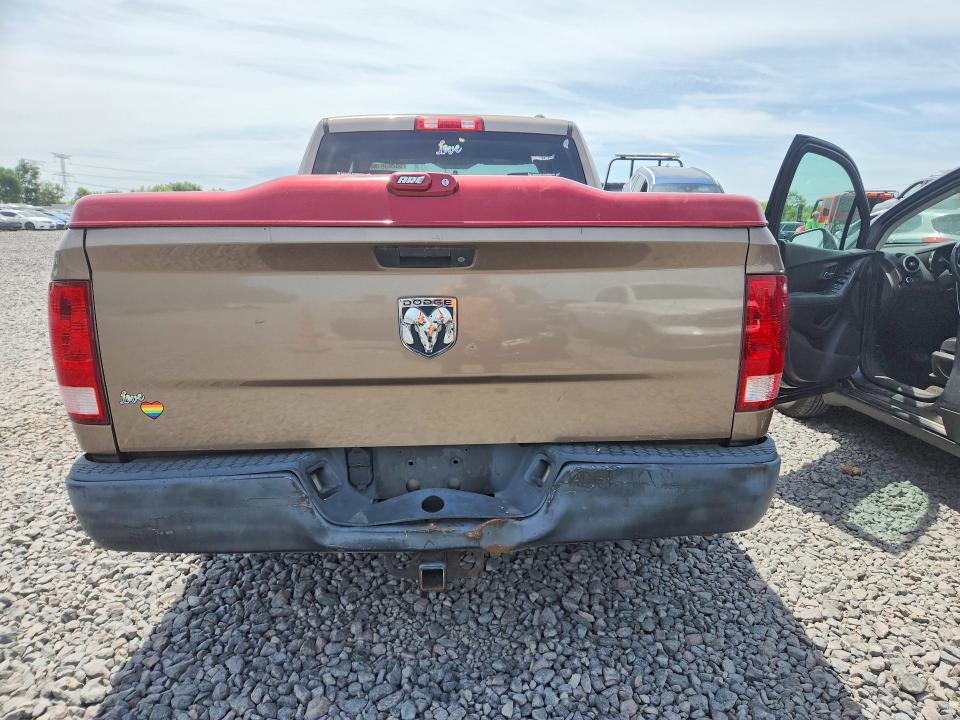 2009 Dodge Ram 1500 მანქანა იყიდება აუქციონზე, vin: 1D3HB18K39S798690, აუქციონის ნომერი: 55283816