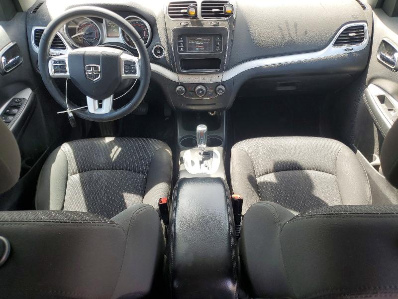 Продаж на аукціоні авто 2018 Dodge Journey, vin: 3C4PDCAB1JT447011, номер лоту: 54634966