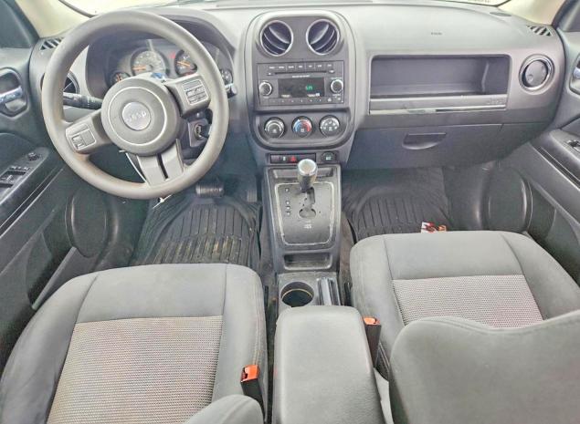 Продаж на аукціоні авто 2015 Jeep Patriot, vin: 1C4NJPBA3FD198186, номер лоту: 54330256
