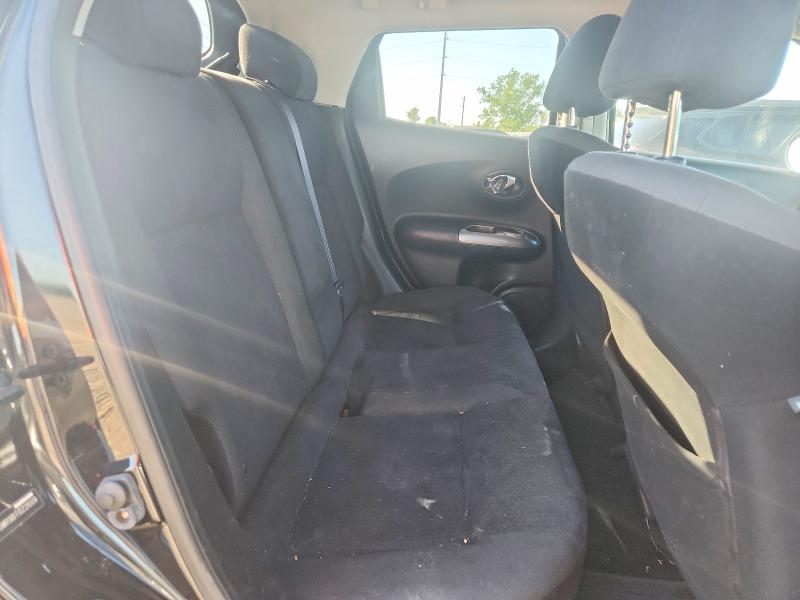 Продажа на аукционе авто 2011 Nissan Juke, vin: JN8AF5MR9BT022609, номер лота: 54942996