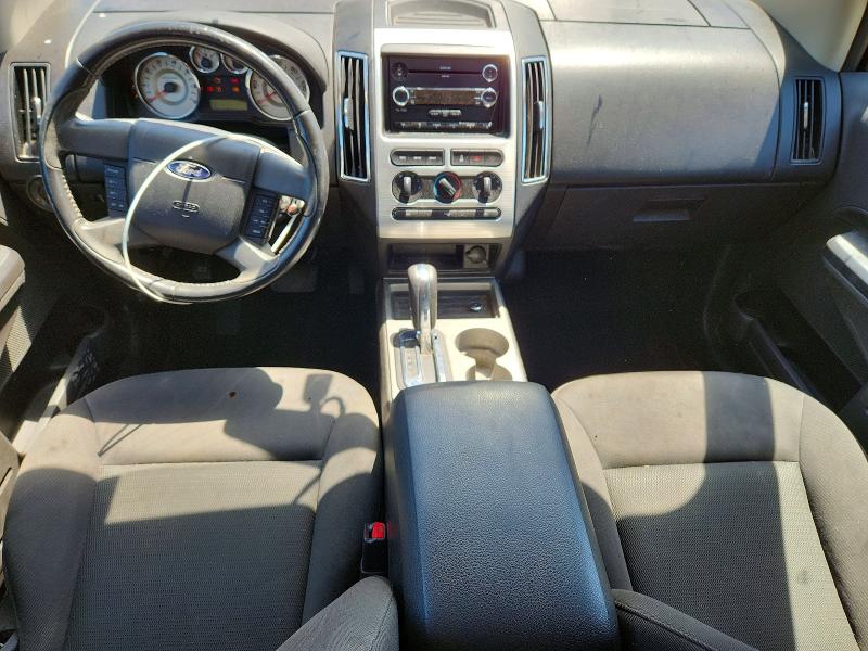 2009 Ford Edge მანქანა იყიდება აუქციონზე, vin: 2FMDK48C99BB06181, აუქციონის ნომერი: 51795456