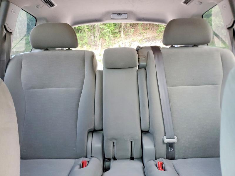 Aukcja sprzedaży 2011 Toyota Highlander, vin: 5TDBK3EH7BS057931, numer aukcji: 55446716