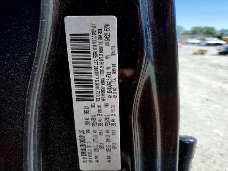 Продажа на аукционе авто 2013 Jeep Wrangler Unlimited, vin: 1C4BJWDG6DL545303, номер лота: 53638856
