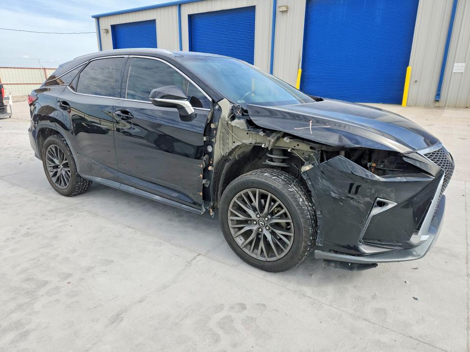 Aukcja sprzedaży 2017 Lexus Rx 350, vin: 2T2ZZMCA2HC044779, numer aukcji: 52663116