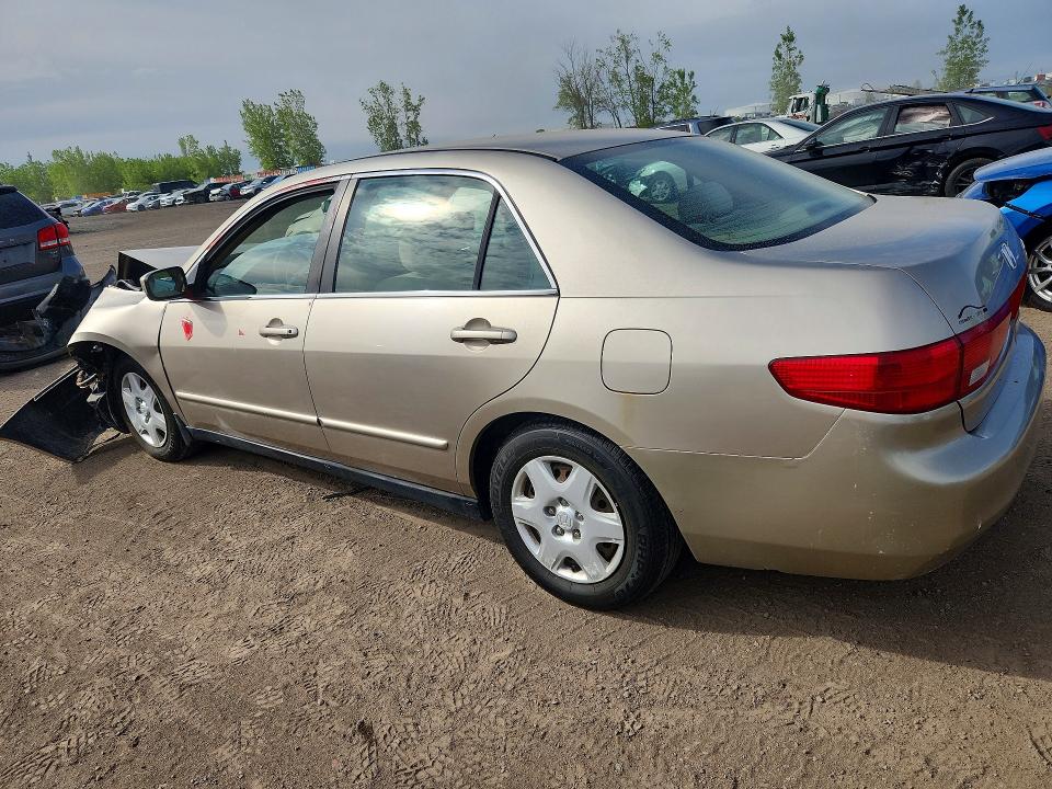 Продажа на аукционе авто 2005 Honda Accord, vin: 1HGCM56475A806266, номер лота: 54968826