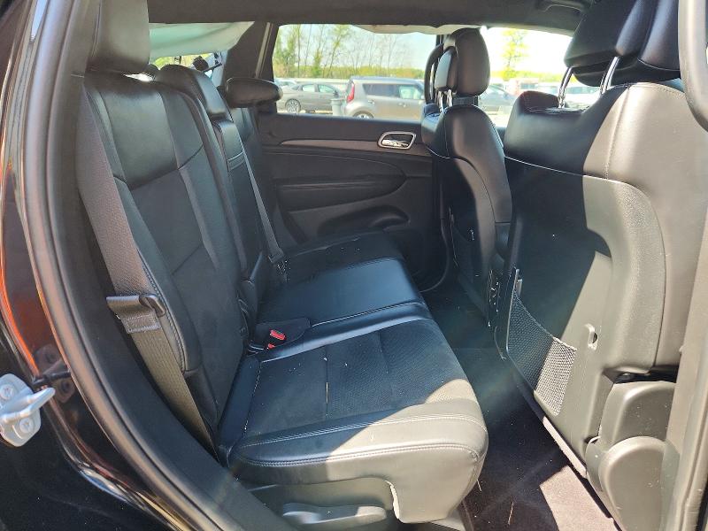 Продажа на аукционе авто 2018 Jeep Grand Cherokee, vin: 1C4RJFAG5JC454084, номер лота: 52305406