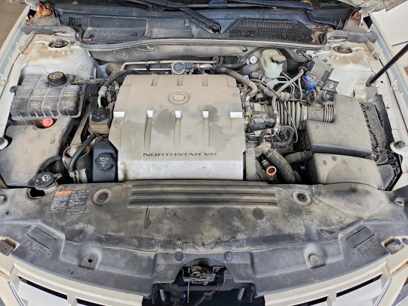 Продажа на аукционе авто 2011 Cadillac Dts, vin: 1G6KH5E65BU128972, номер лота: 52218026